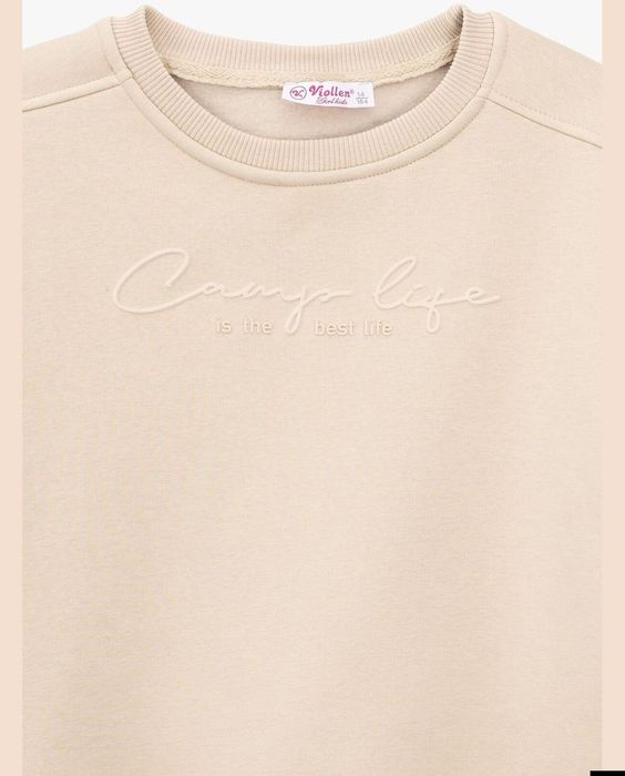 Костюм для дівчинки,утеплений