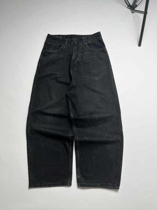 Джинси baggy jeans pull&bear M-L | широкі джинси пулендбір\Skater fit