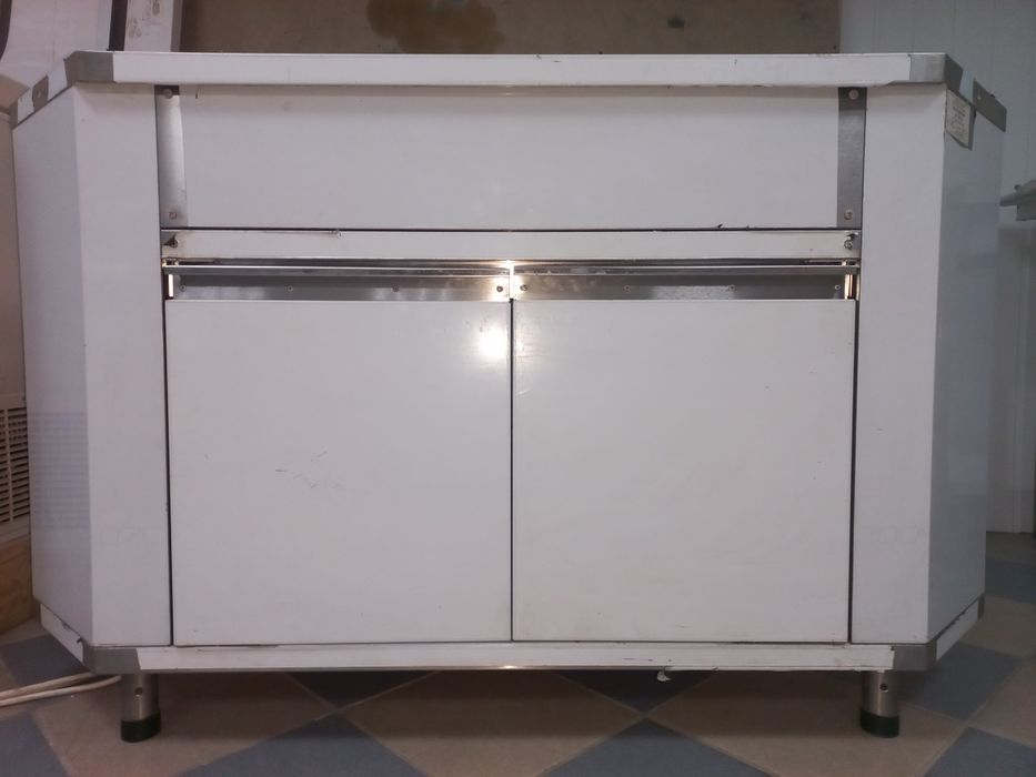 Поворотний модуль  МП-90М-01