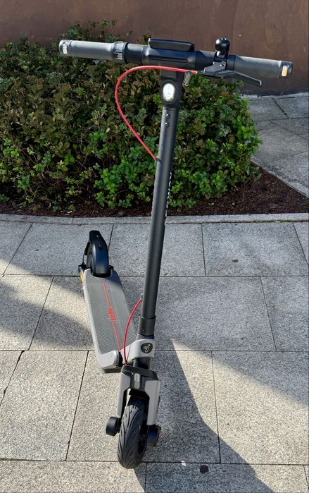 Hulajnoga Elektryczna SEGWAY ninebot E3PRO / Jak nowa / Gwarancja / Przebieg 170km