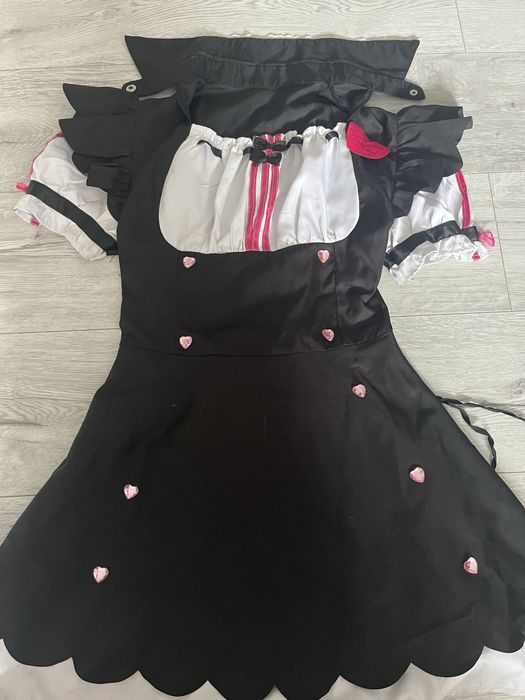 Cosplay Nekopara