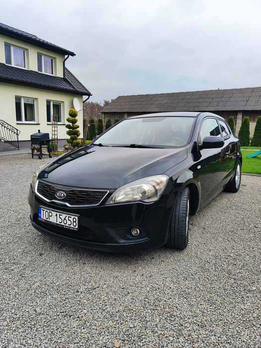 Kia Pro_Cee'd