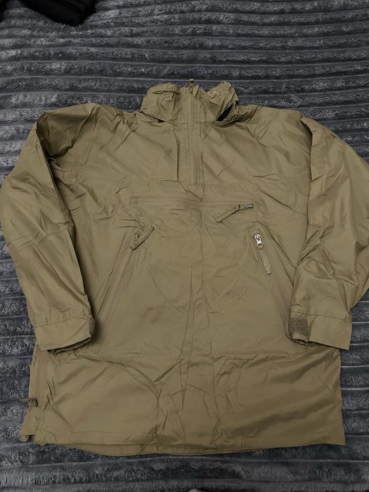 Термокуртка-анорак Smock Lightweight Thermal (S)