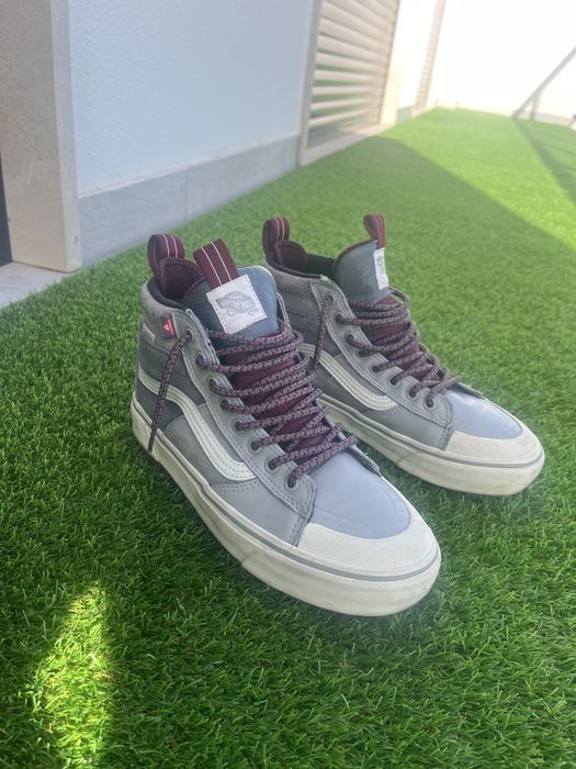 Vendo VANS Sk8  MTE