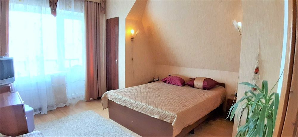 Новосілки Вишгородський р-н Оренда Частина будинку Паркомісце