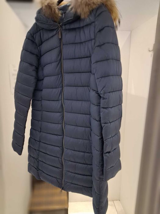 Kurtka ximowa damska mowa