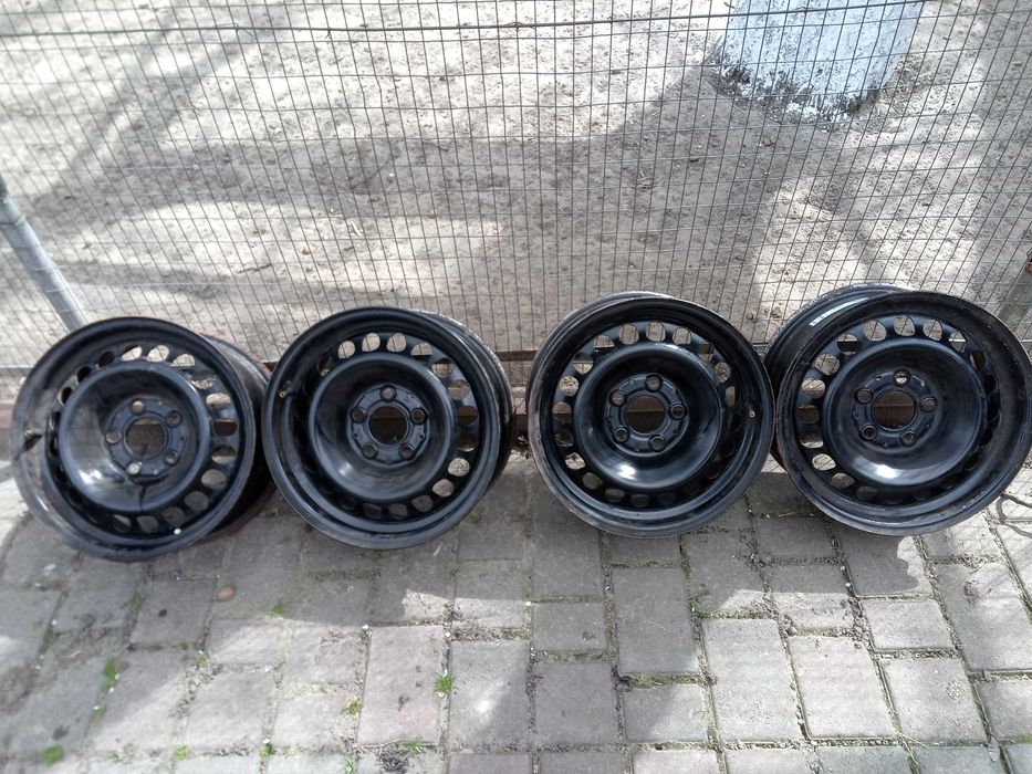 Продам диски 6 1/2Jх15Н2