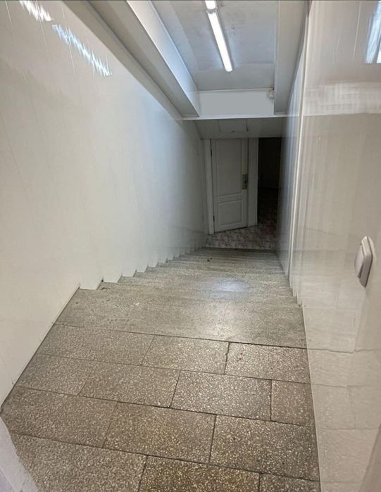 Продаж комерційного приміщення , 134,5 м² , вул. Чигоріна, 55 ,Без комісії