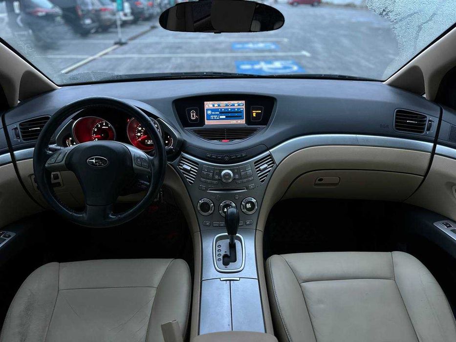 Subaru Tribeca 2006 (Розстрочка / Лізинг)