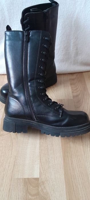 Kozaki nelli blu roz. 37