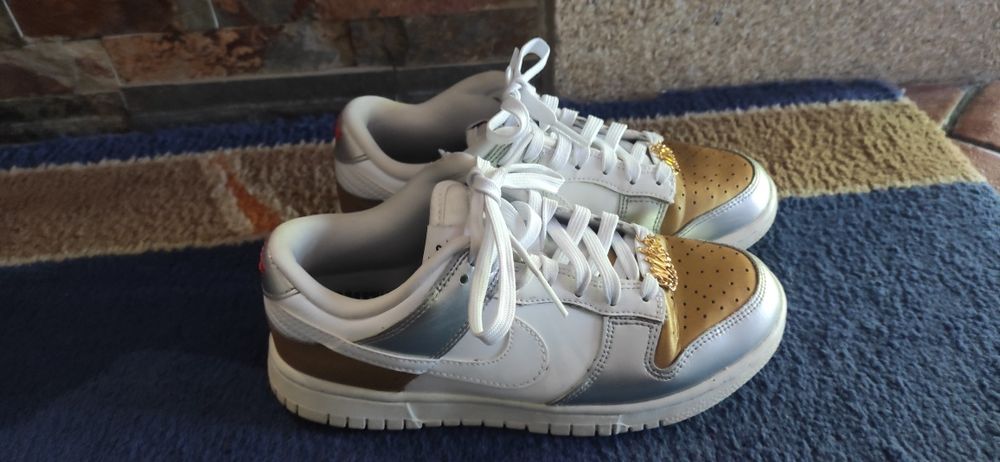 Sapatilhas nike mulher