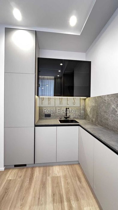 1-room apartment apartment by the address st. Andreya Verkhoglyada Dragomirova (area 53 m²) - Atlanta.ua - photo 4