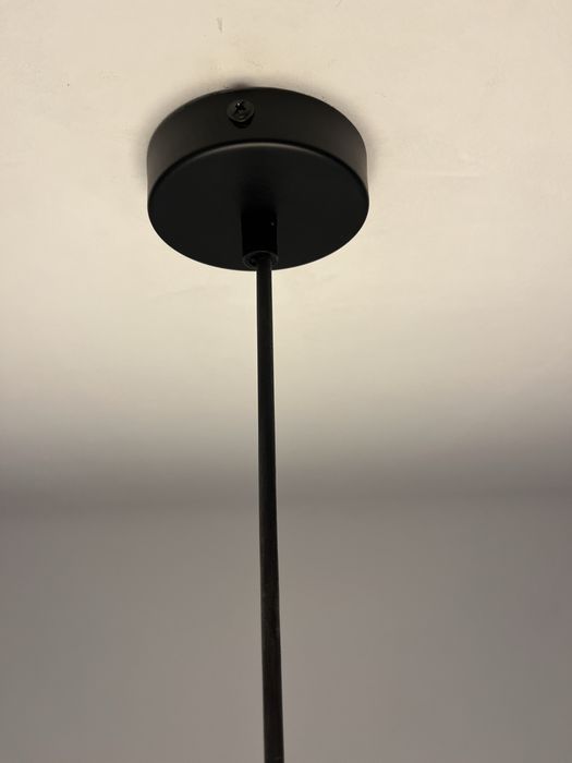 Lampa wisząca żyrandol model Otriks