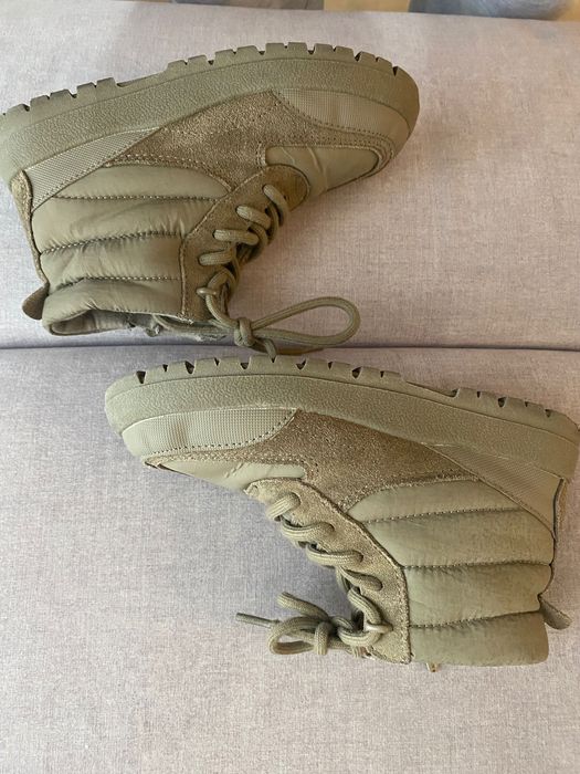 Ботинки Зара 28 размер