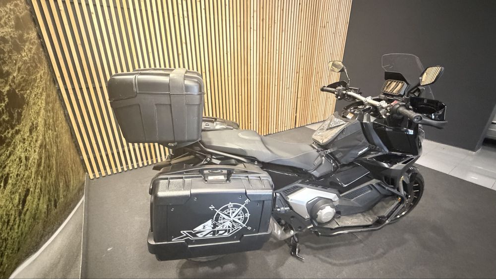 Honda X-ADV 750 2021
