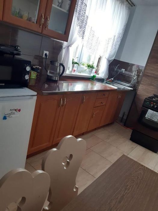 Pokoje Gościnne u Piwowarów w Dzianiszu