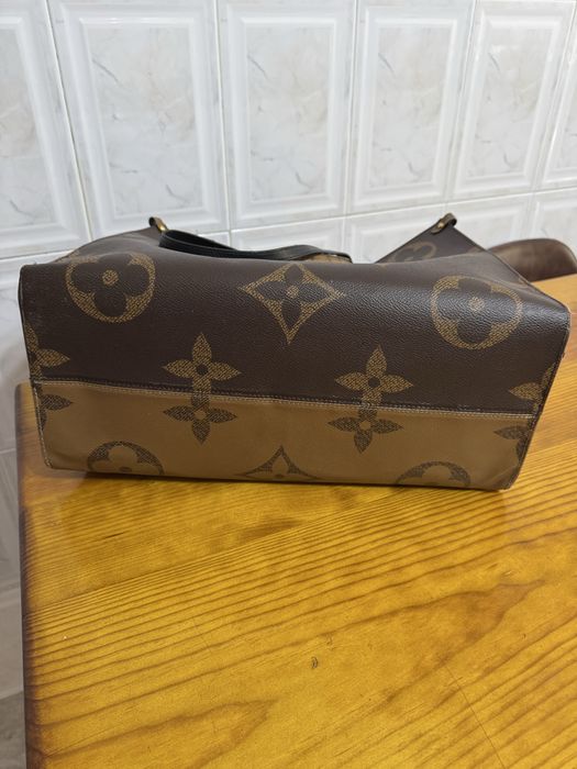 Mala Louis Vuitton original Edição Limitada