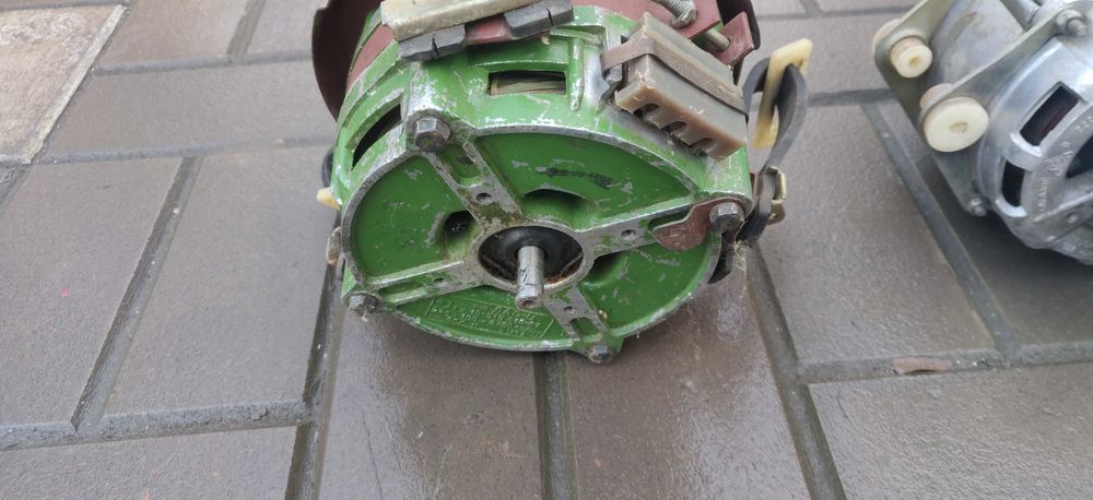 двигатель, электромотор стиральной машины ссср