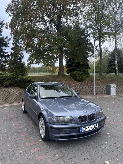 BMW Seria 3