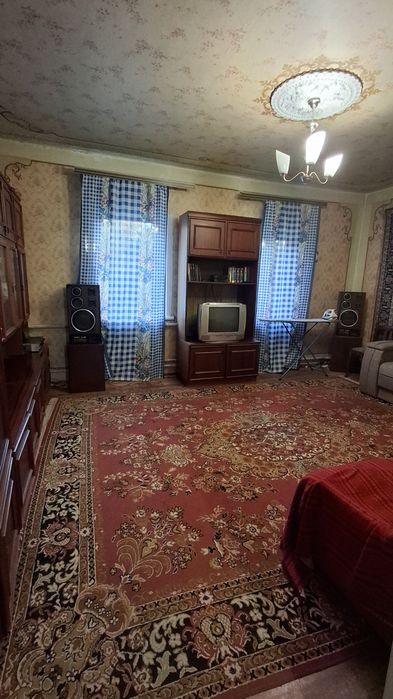 Продам будинок в Романково