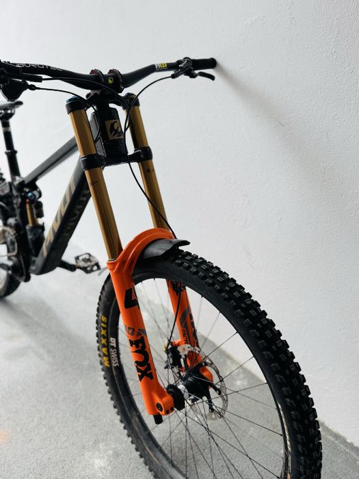 Pivot Phoenix DH tam M