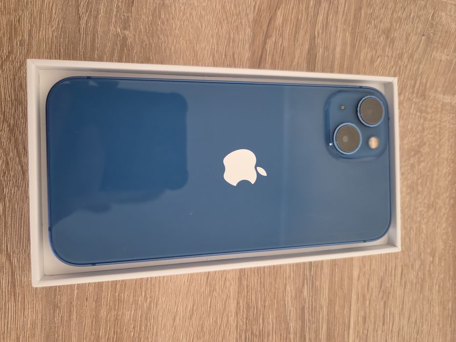 iPhone 13, 4 GB / 128 GB, 5G