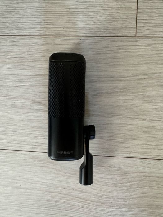 Elgato wave dx mikrofon XLR