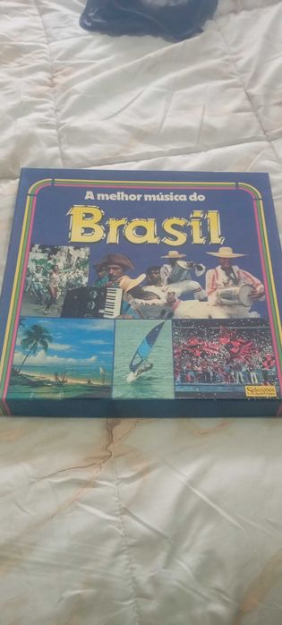 A melhor musica do brasil
