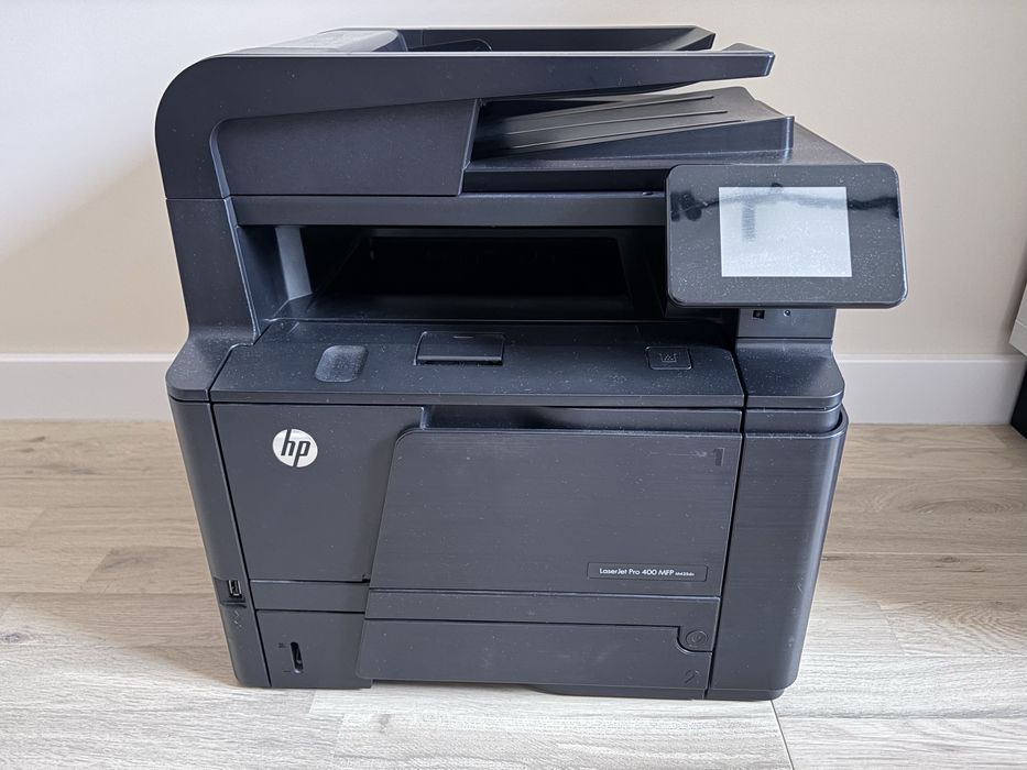 Urządzenie wielofunkcyjne HP LaserJet Pro 400 M425dn