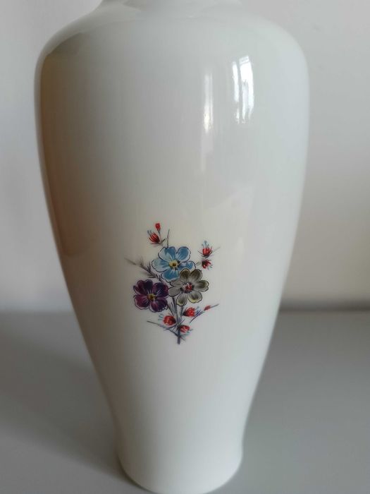 Wazon Royal porcelana Bavaria