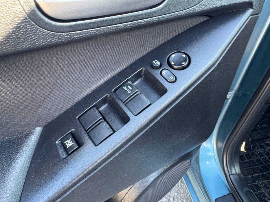 Mazda 3, 2010 р. Газ/бенз. АКПП