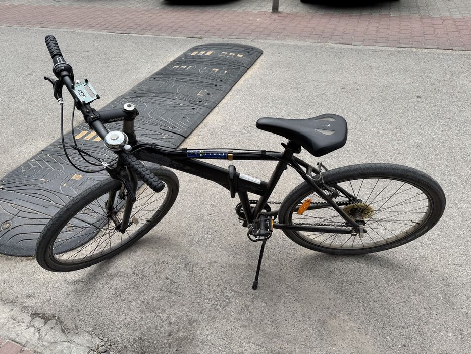 Rower składany Dahon Jack 26’’ aluminiowy