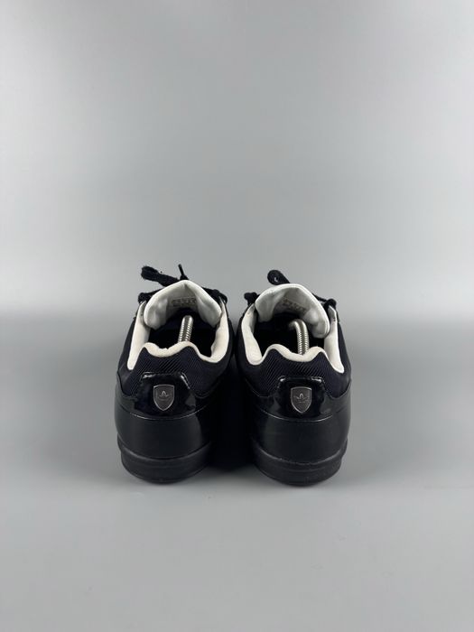 Розмір 46 29 см Чоловічі кросівки Adidas Originals Porsche Design SP1