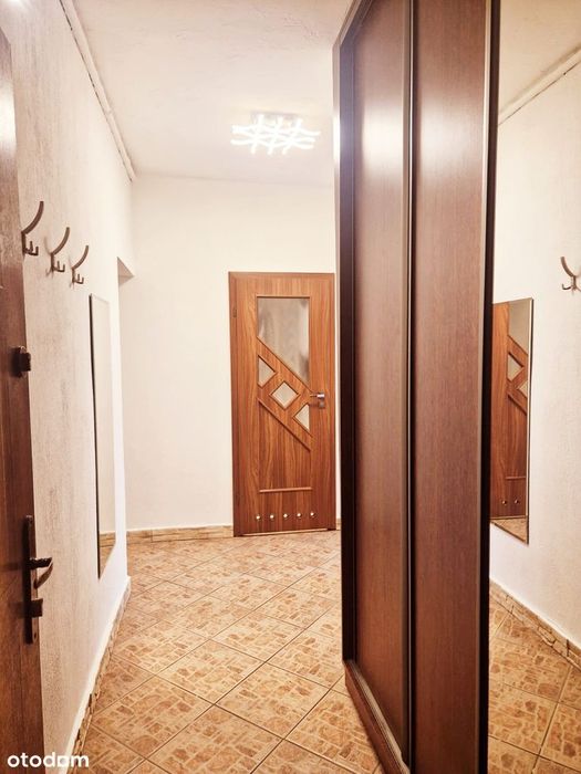 Mieszkanie na wynajem Tychy, ul. Bukowa | 2 pokoje | 50 m² | parter