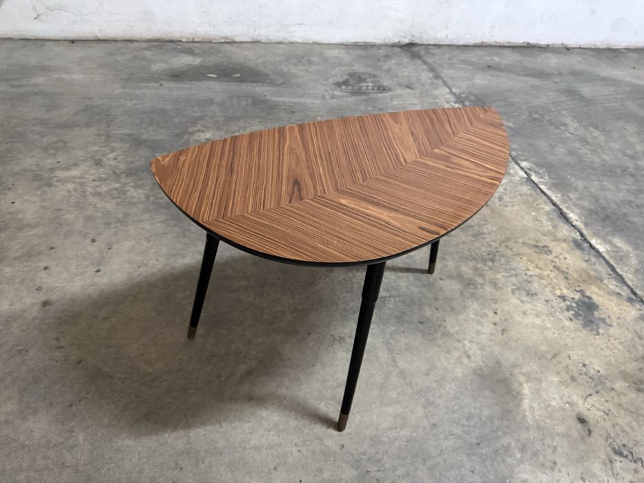 Mesa de apoio folha ikea