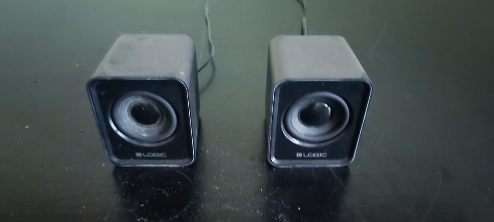 Głośniki Logic 5w 4ohm