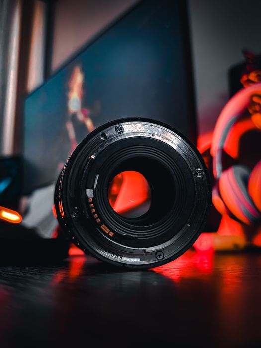 Canon EF 16-35mm f/2,8L II USM