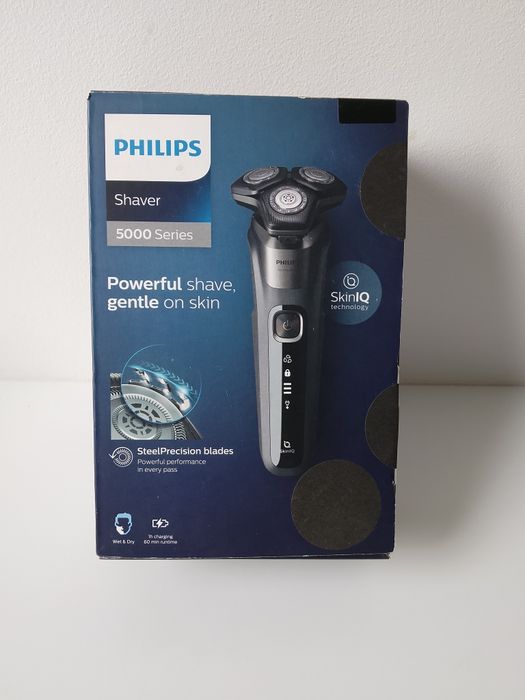 Golarka męska elektryczna Philips series 5000