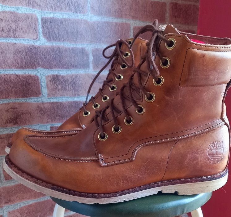 Botas timberland