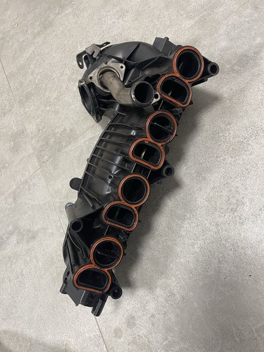 BMW kolektor ssący / dolotowy E90 E92 E81, E82, E87, E88