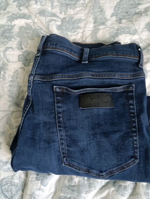 Spodnie męskie Wrangler 40/30