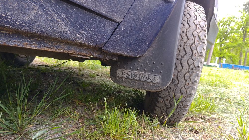 Автомобіль Ваз 2109