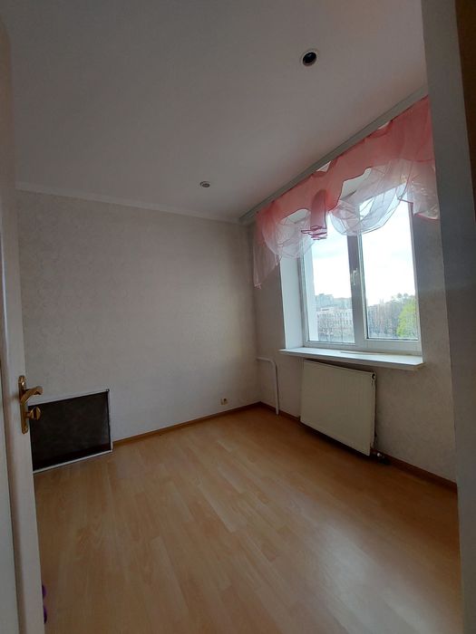 Продам 3к квартиру на Пацаева с ремонтом