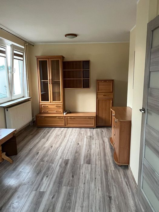 Mieszkanie Ulnowo 29m2 - odnowione, gotowe do zamieszkania