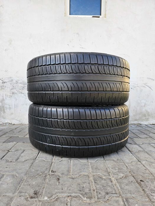 Lato Pirelli 295/40 R22 5.5mm