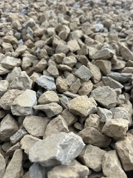 NAJTANIEJ NA RYNKU Piasek Kamień Dolomit Łupek Żwir Transport kruszyw