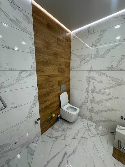 Неймовірна квартира на Виставці з ремонтом(Рауш)