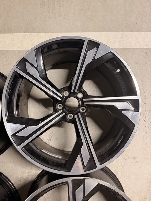 Felgi OEM Audi Sport 20 cali 5x112 Audi RS5/RS4 B9
