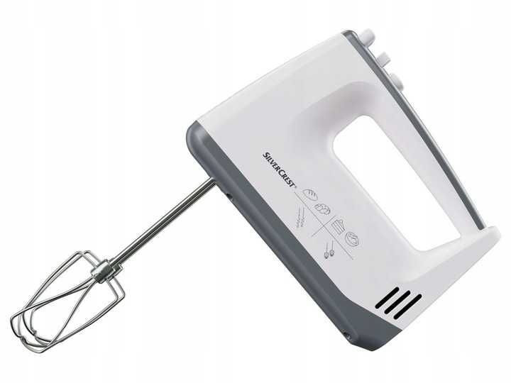 Mikser ręczny 300 w