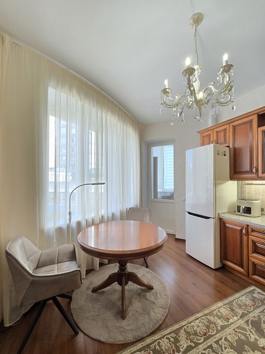 3-комнатная квартира по адресу ул. Mock (площадь 94 м²) - Atlanta.ua - фото 14